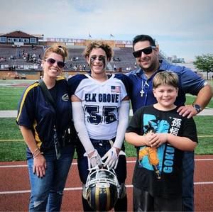 Meet your Posher, Denise